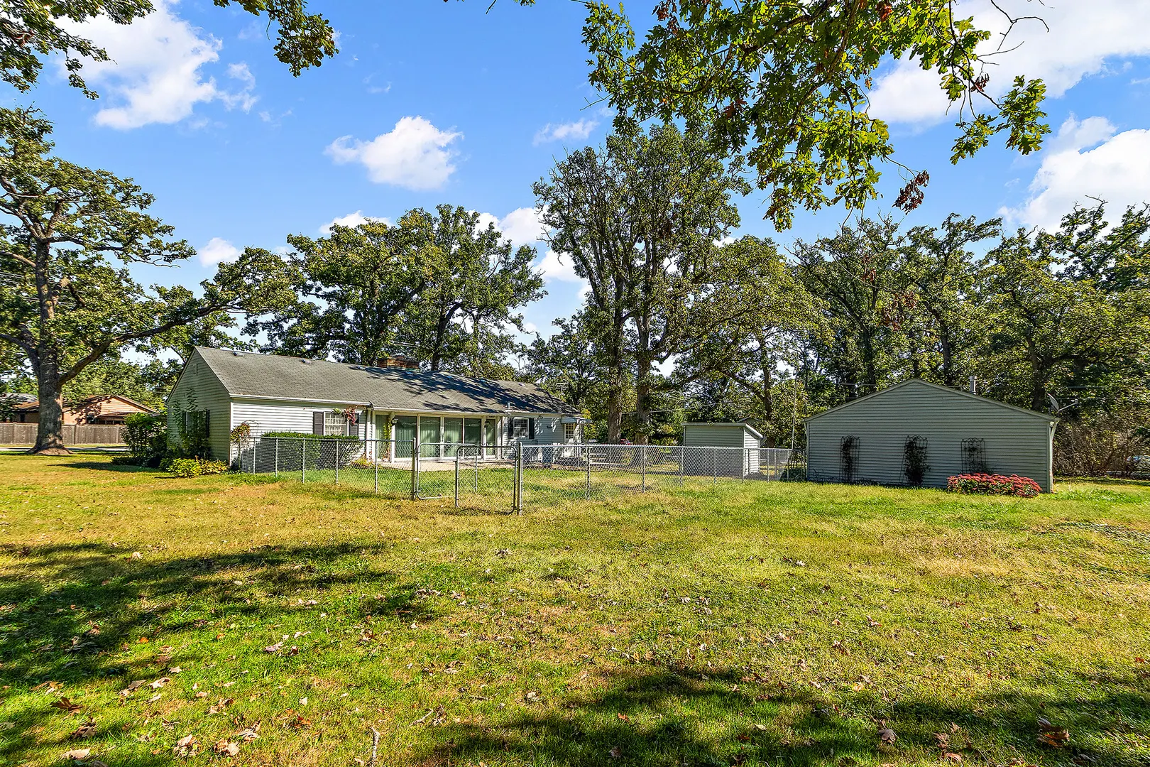 23614 S Ashland Avenue IL