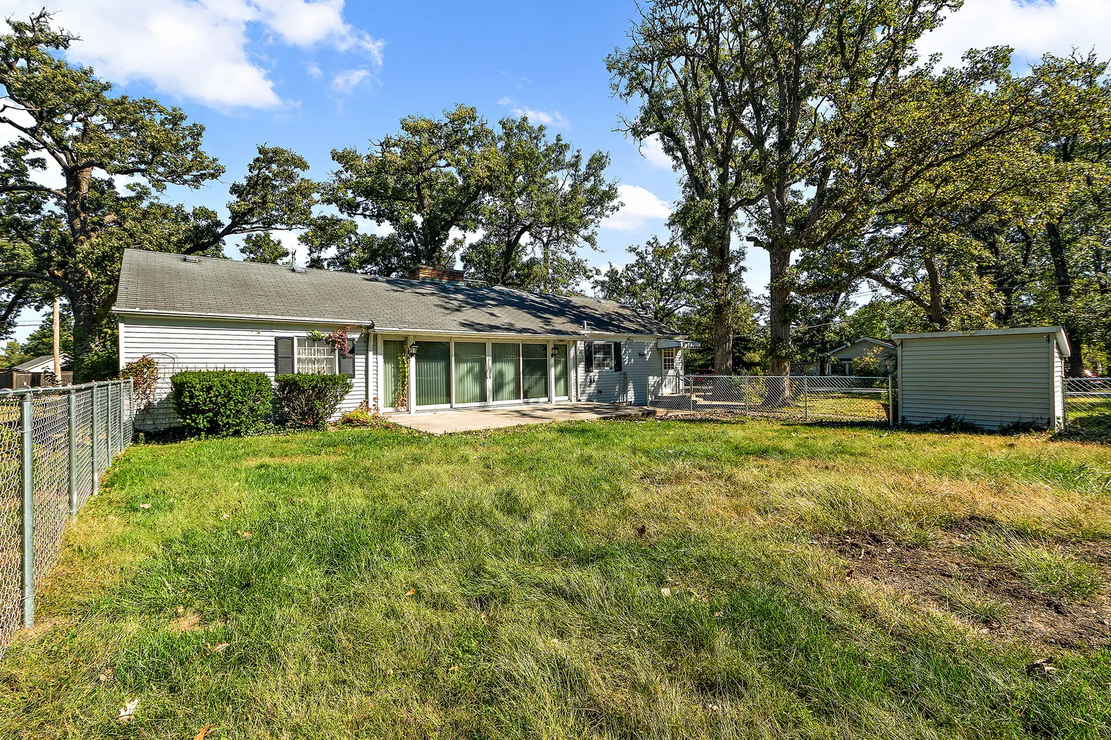 23614 S Ashland Avenue IL