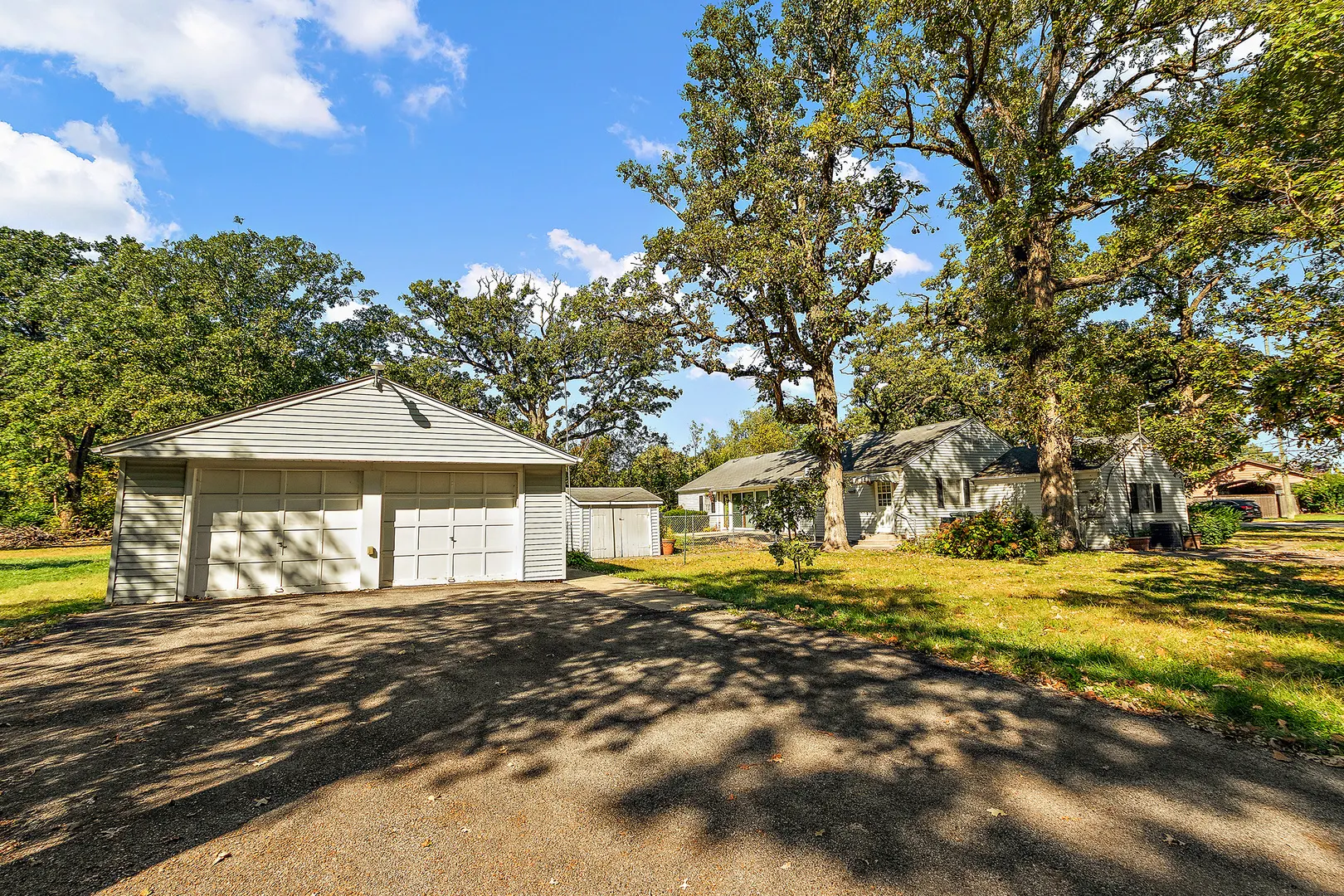 23614 S Ashland Avenue IL