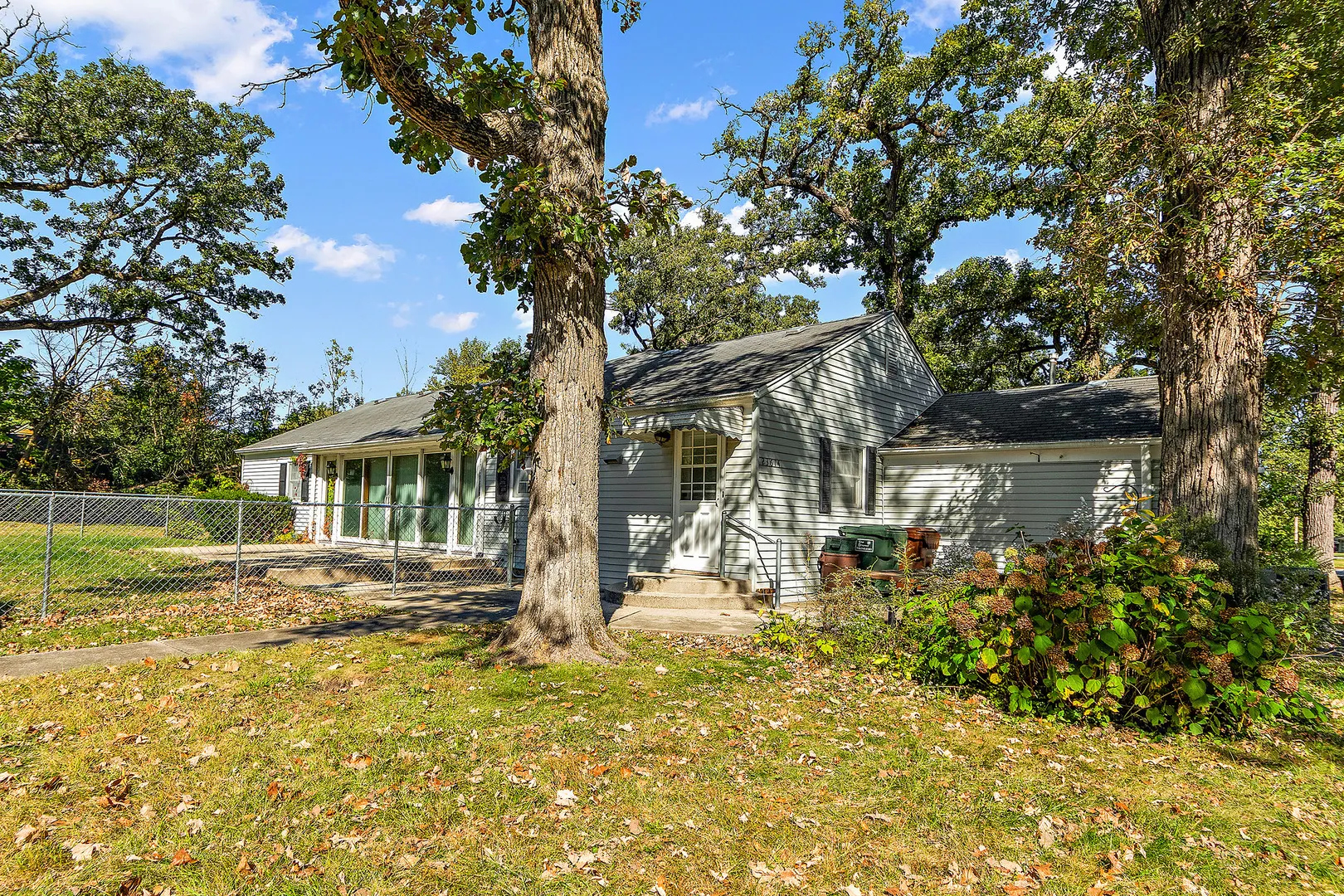 23614 S Ashland Avenue IL
