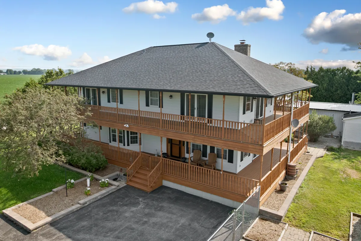 21303 Harmony Road IL