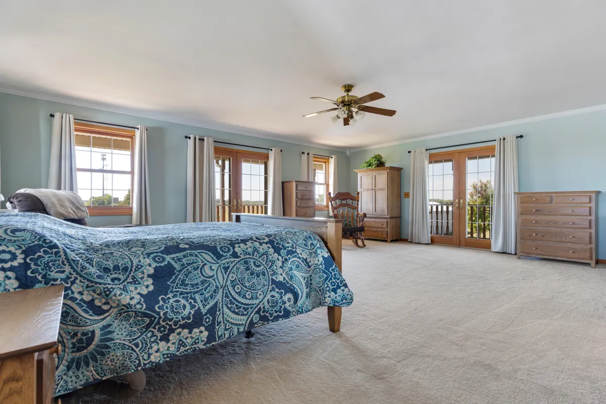 21303 Harmony Road IL