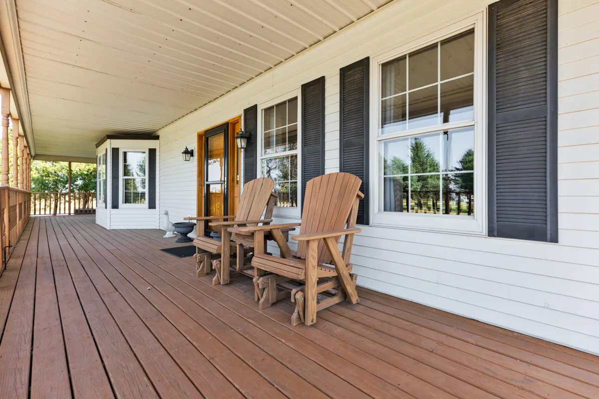 21303 Harmony Road IL