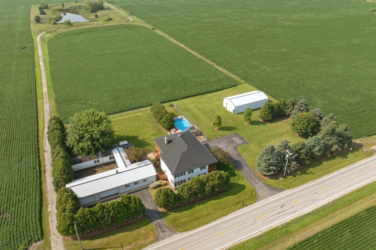 21303 Harmony Road IL