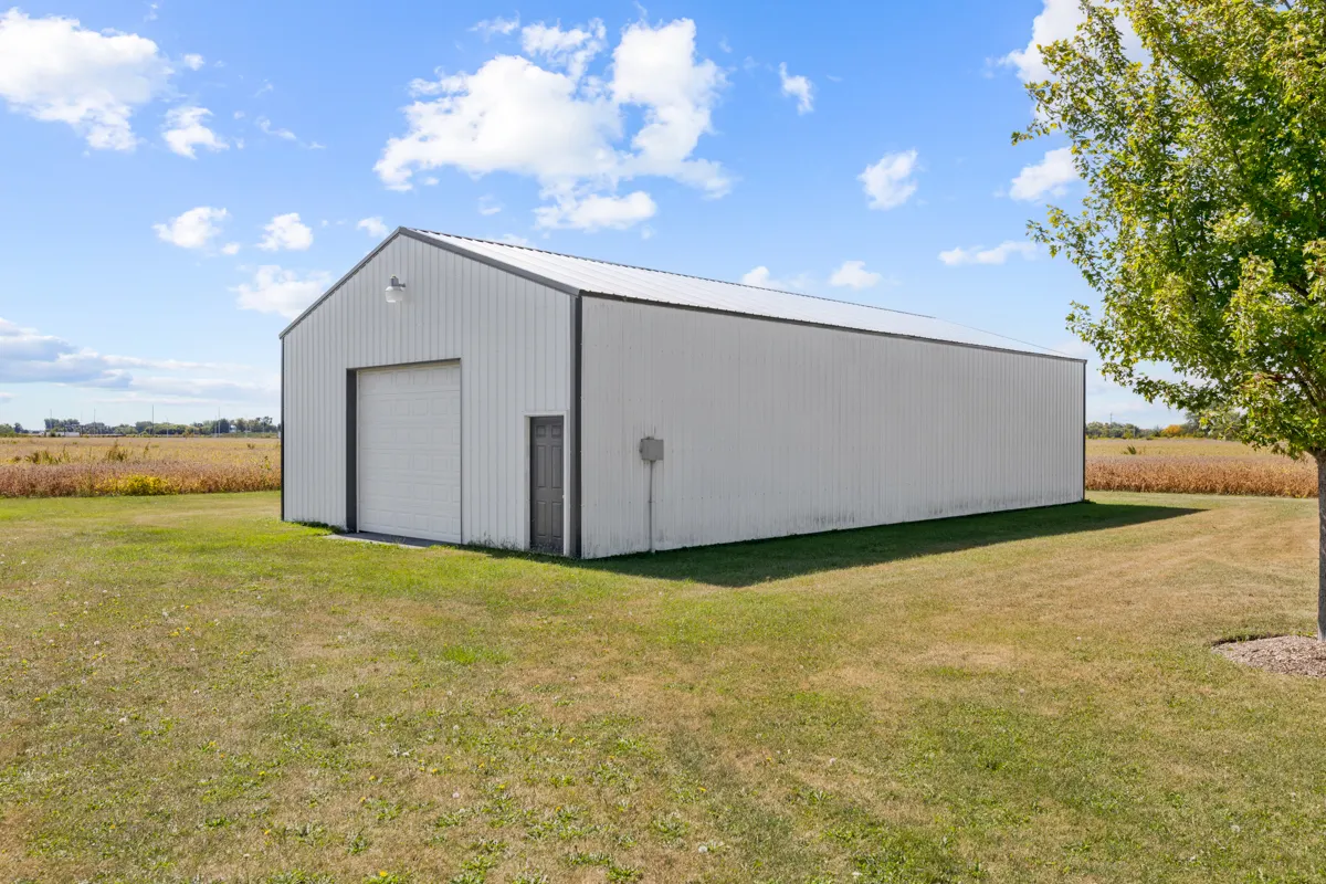 21303 Harmony Road IL