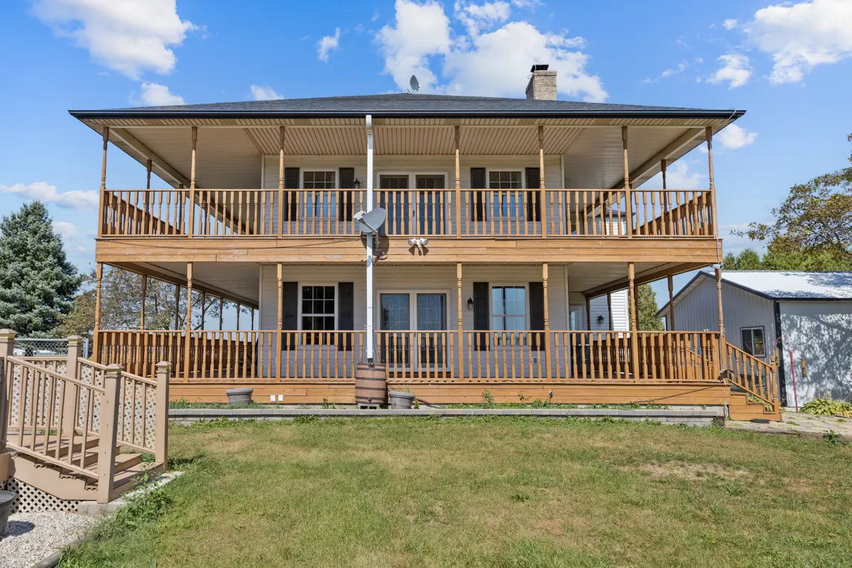 21303 Harmony Road IL