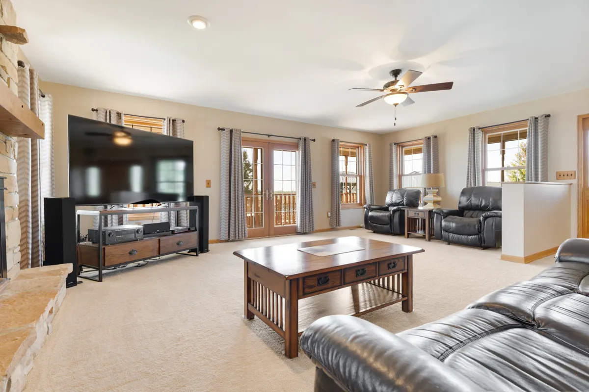 21303 Harmony Road IL