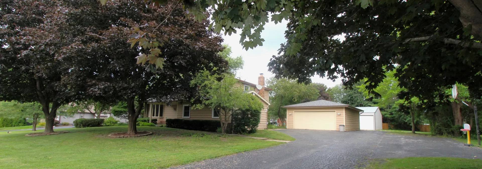 36763 N Belle Plaine Avenue IL