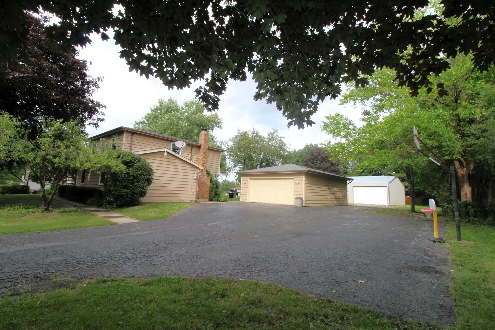 36763 N Belle Plaine Avenue IL