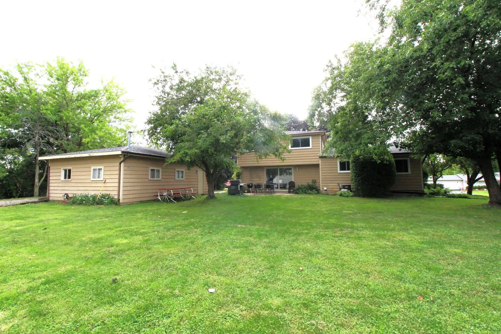 36763 N Belle Plaine Avenue IL