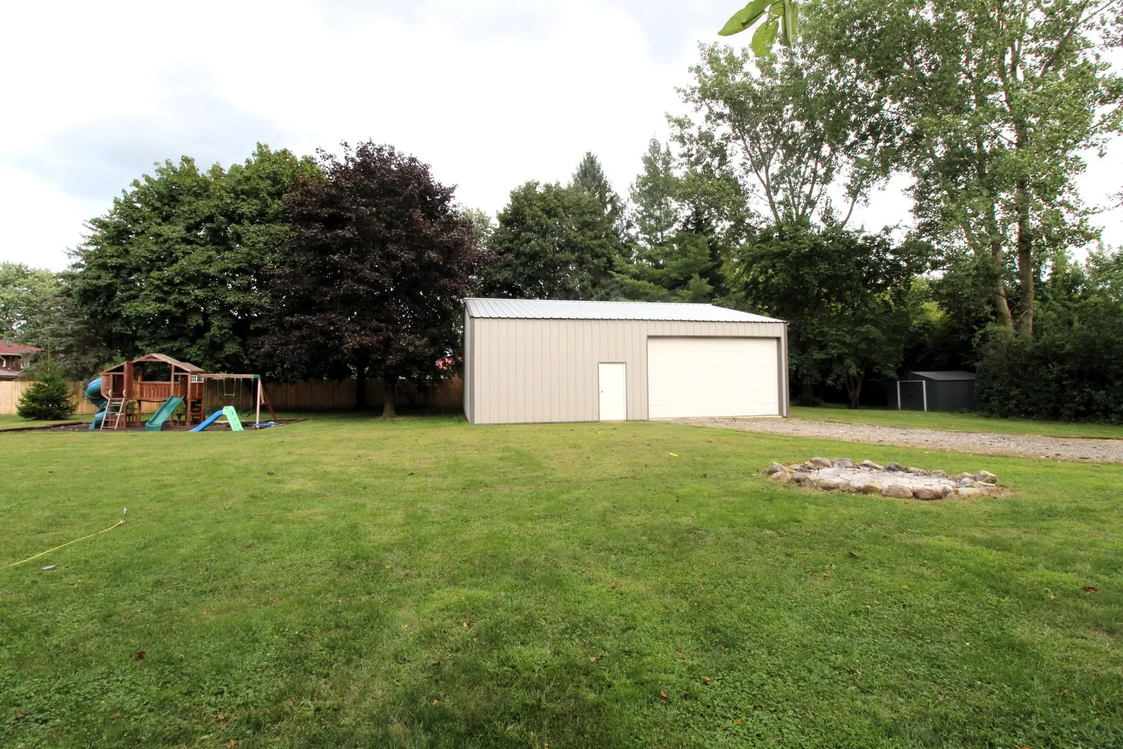 36763 N Belle Plaine Avenue IL