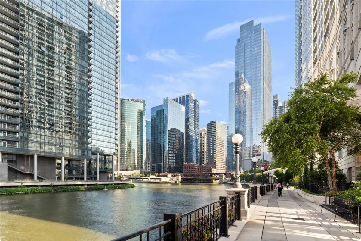 345 N Canal Street 608 IL