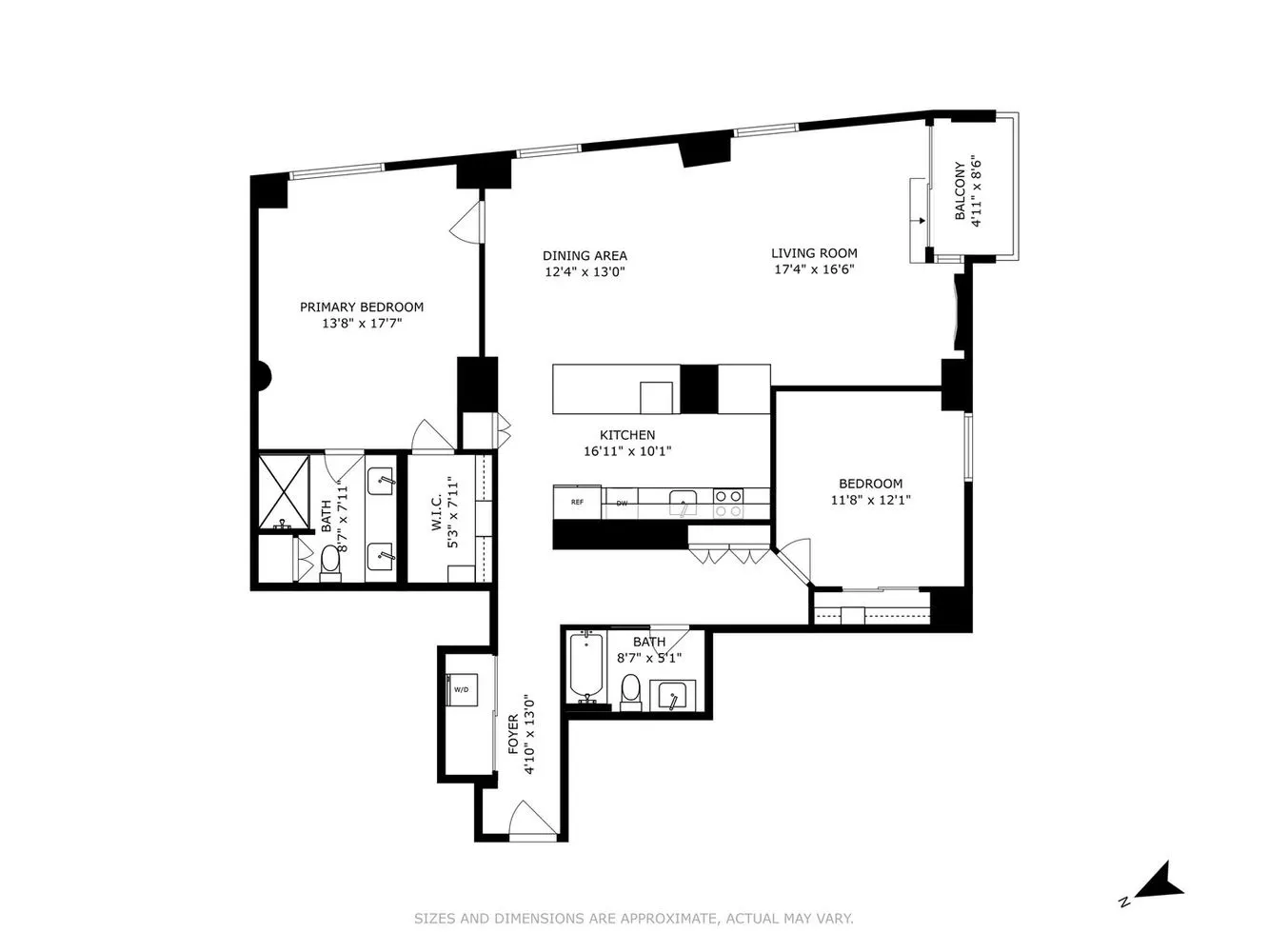 345 N Canal Street 608 IL