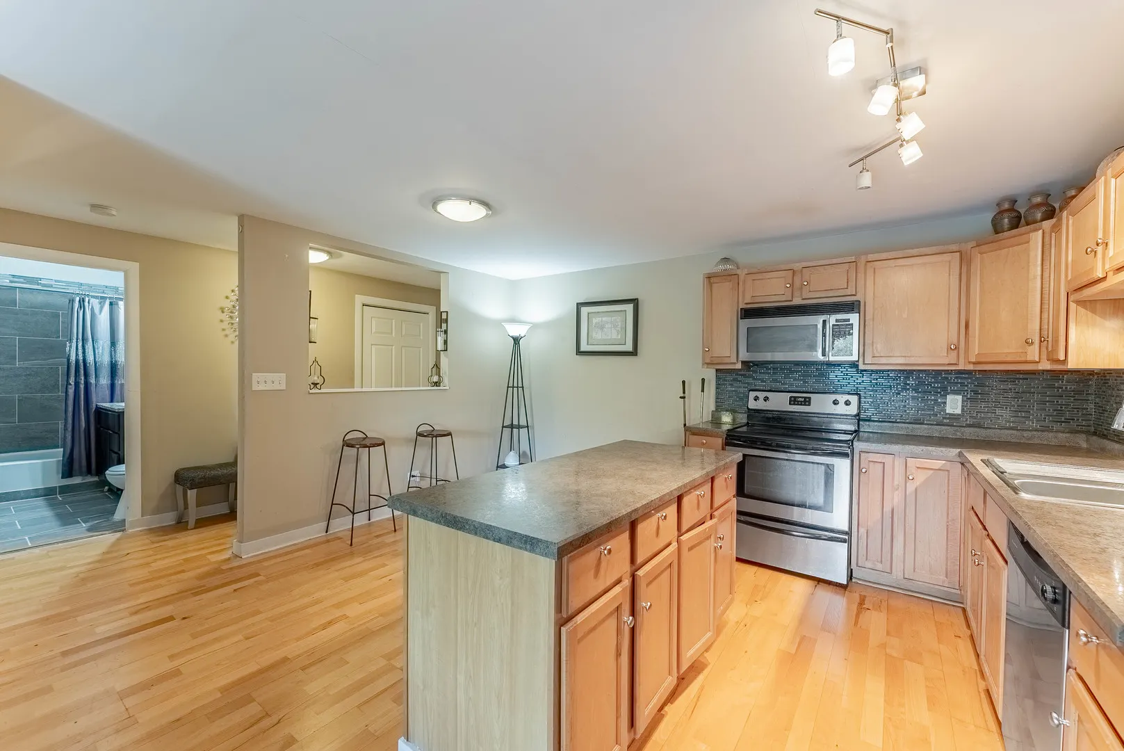 300 Circle Avenue 4C IL
