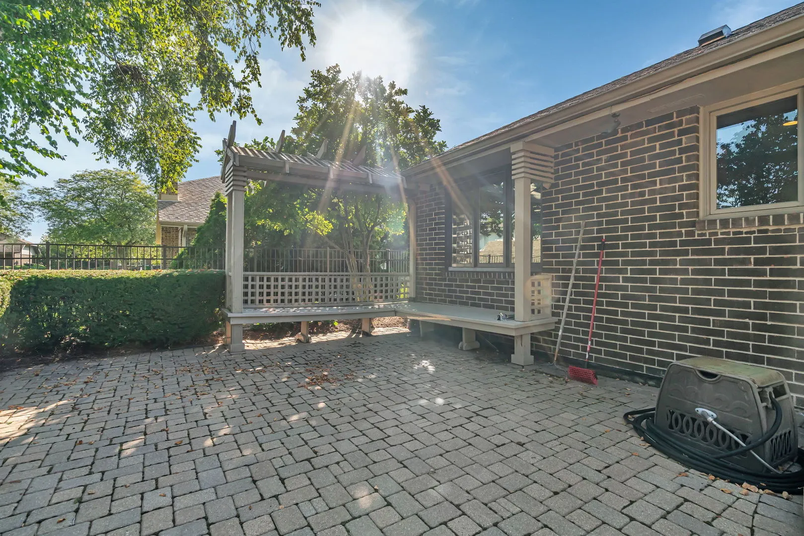 8134 Uxbridge Drive IL