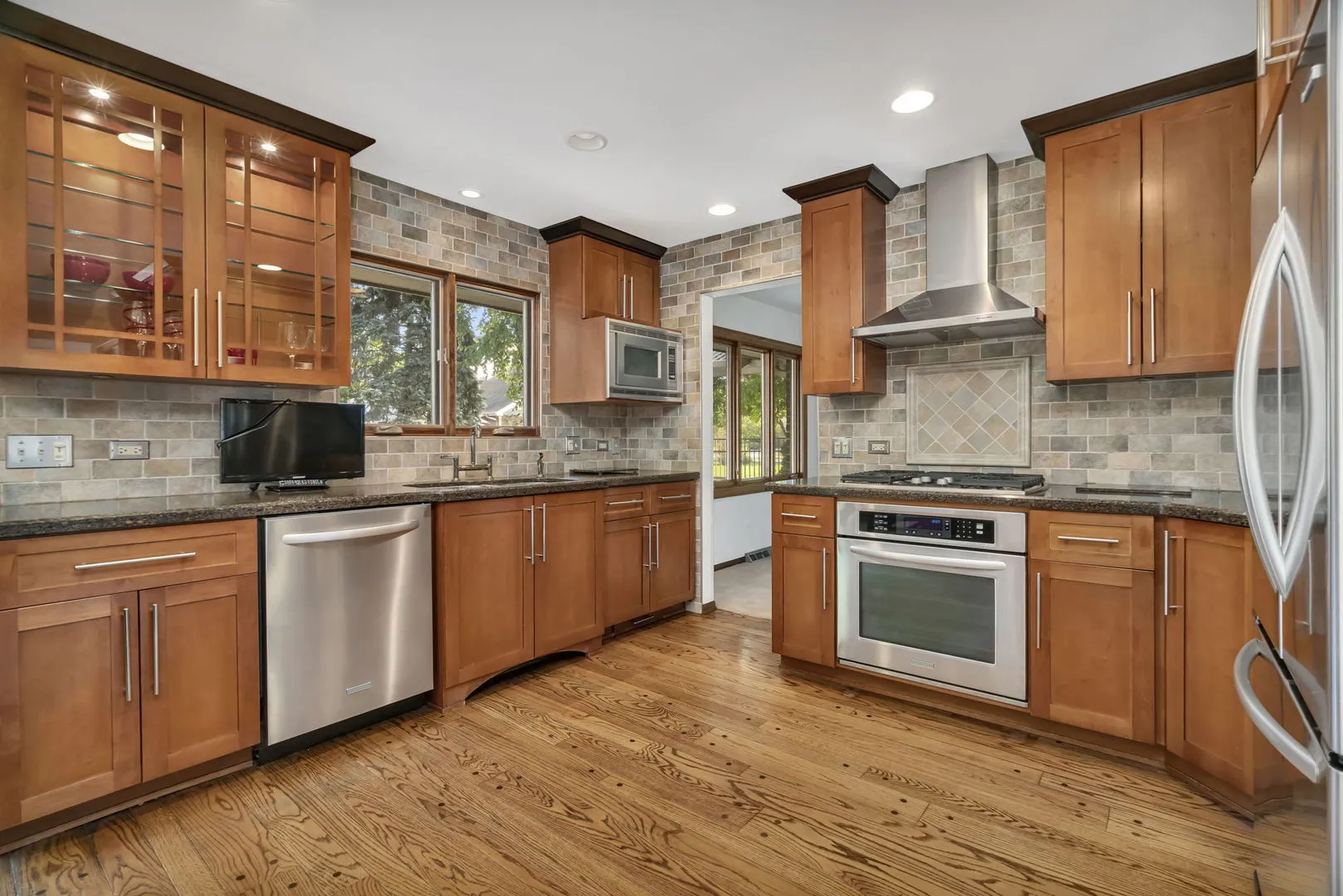 8134 Uxbridge Drive IL