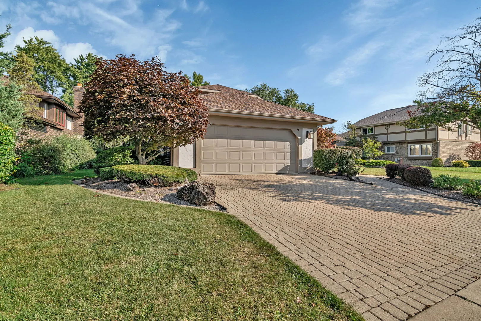8134 Uxbridge Drive IL