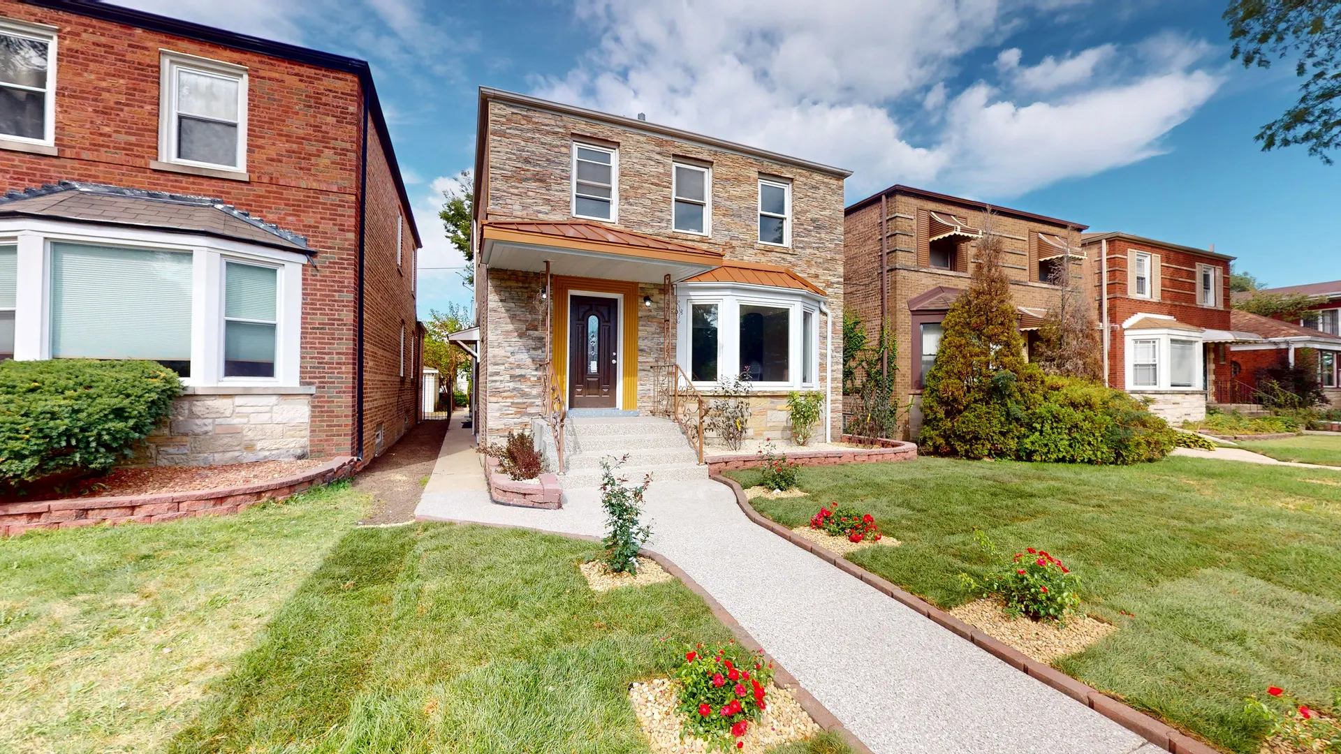 8134 S Yates Boulevard IL