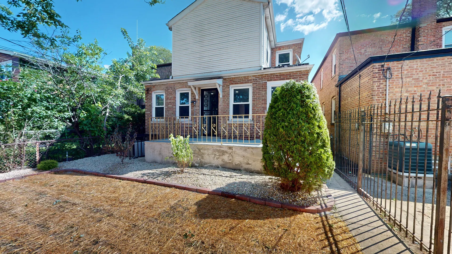 8134 S Yates Boulevard IL