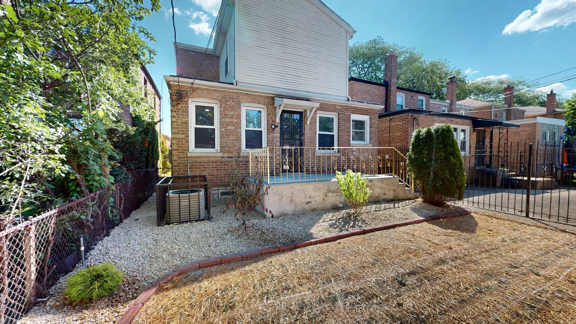 8134 S Yates Boulevard IL