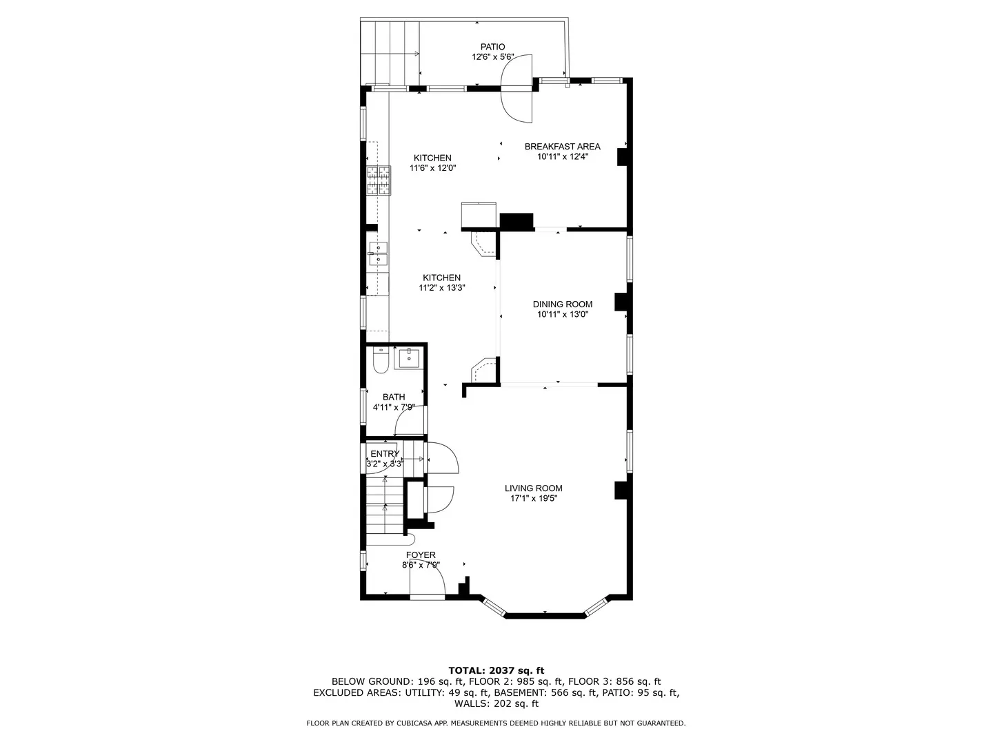 8134 S Yates Boulevard IL