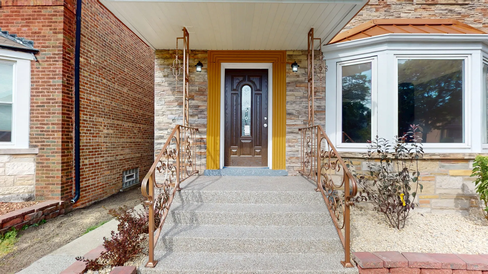8134 S Yates Boulevard IL