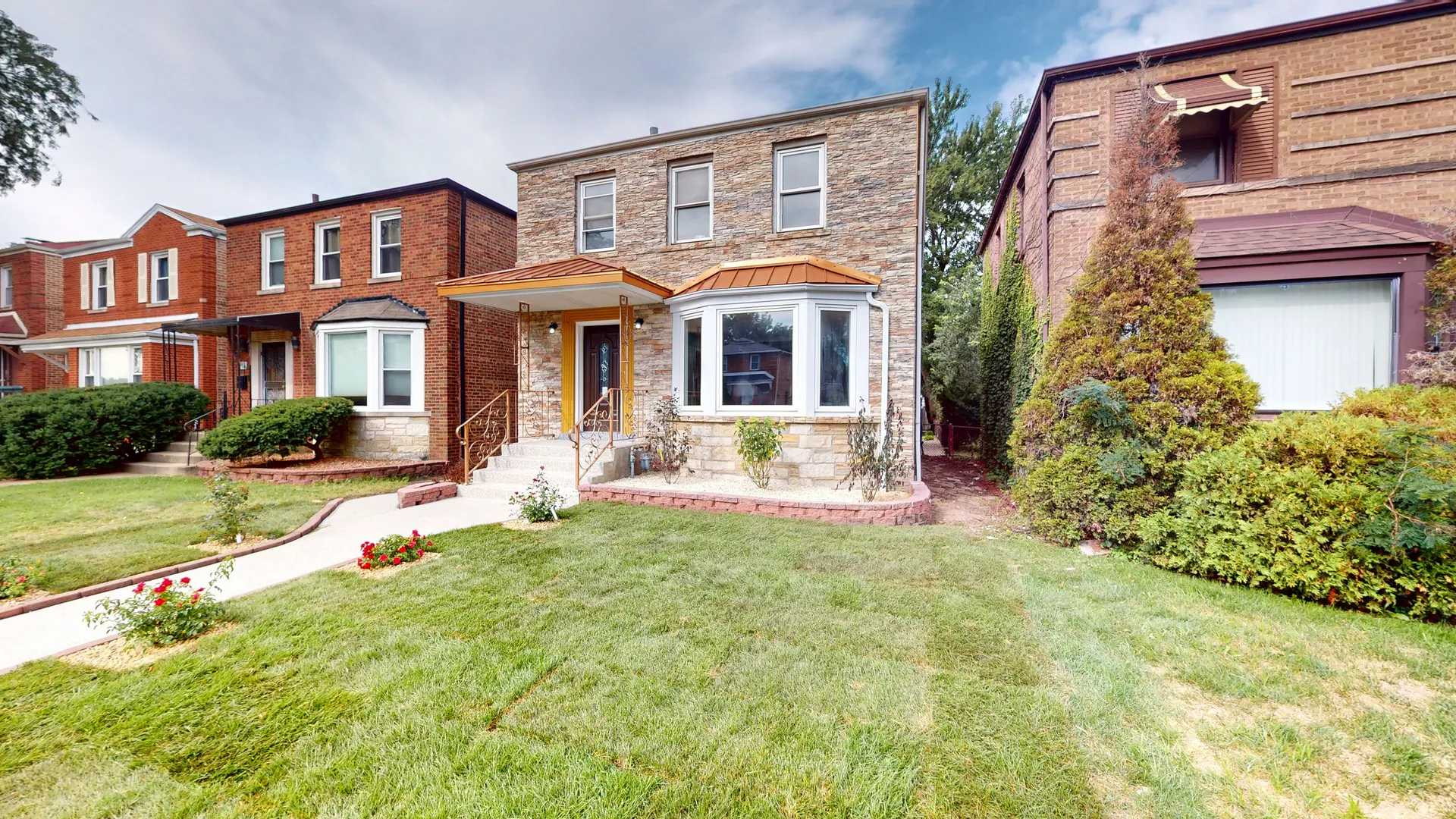 8134 S Yates Boulevard IL