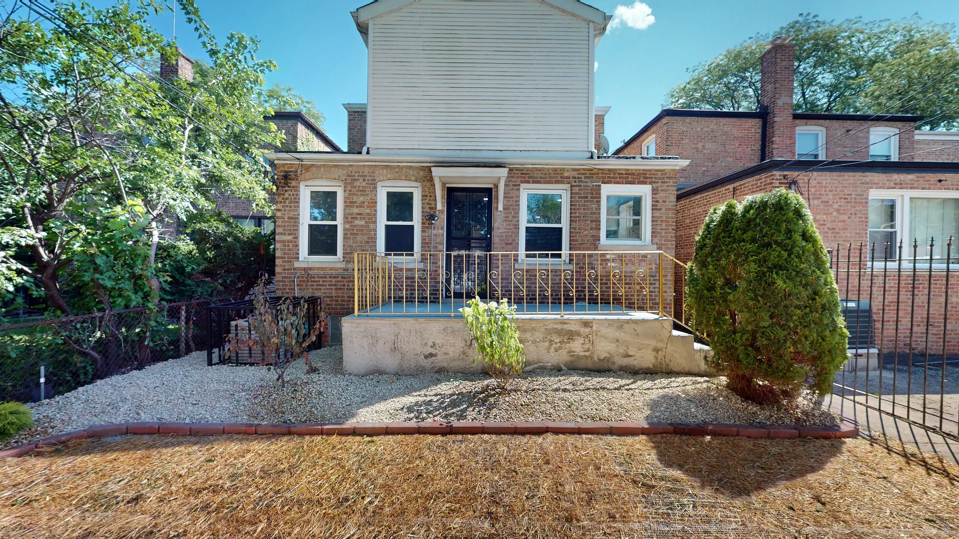 8134 S Yates Boulevard IL