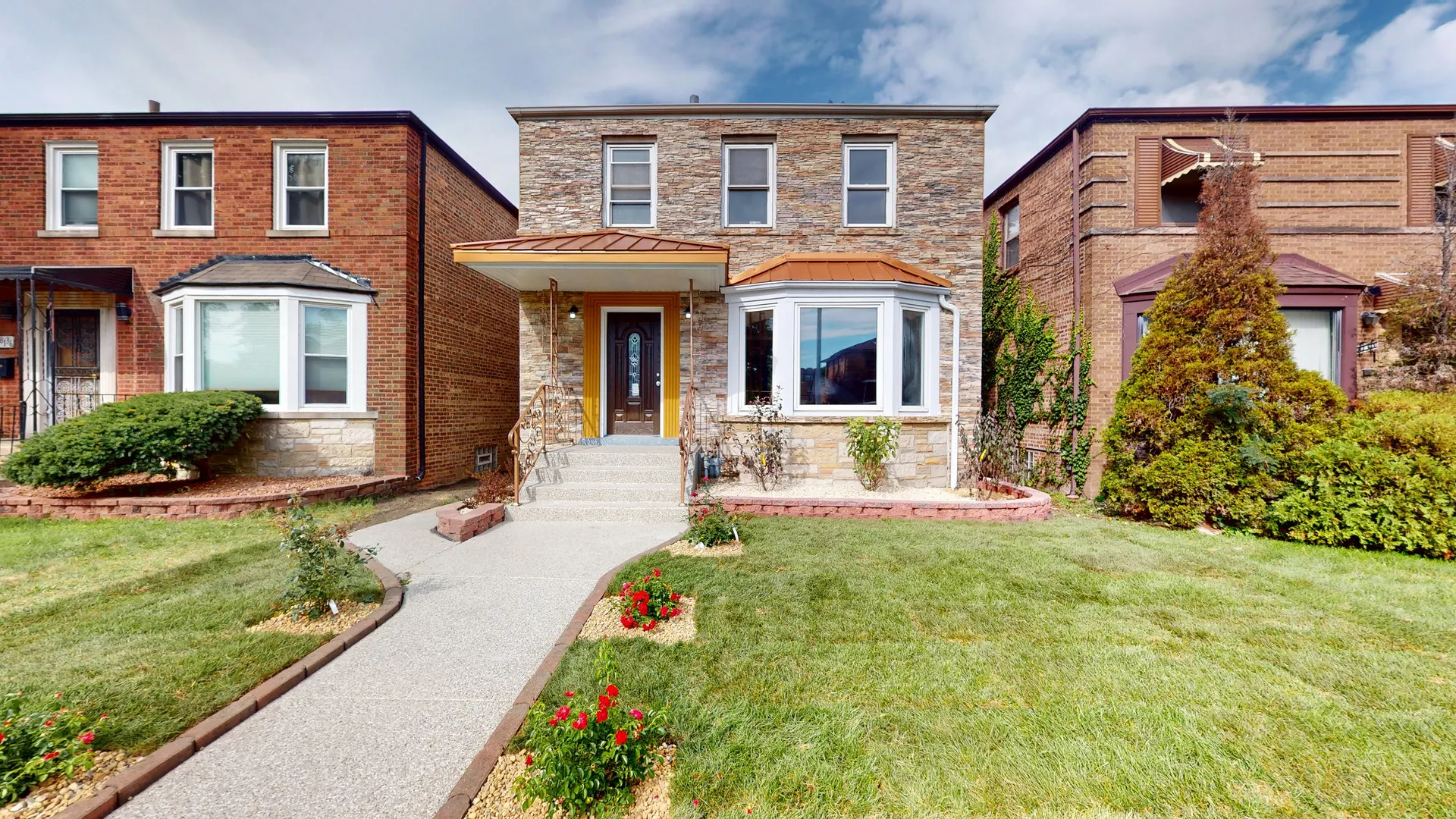 8134 S Yates Boulevard IL
