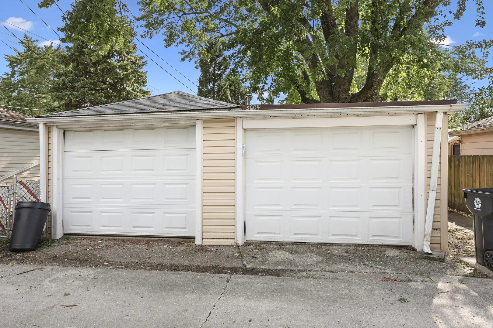 3604 Lombard Avenue IL