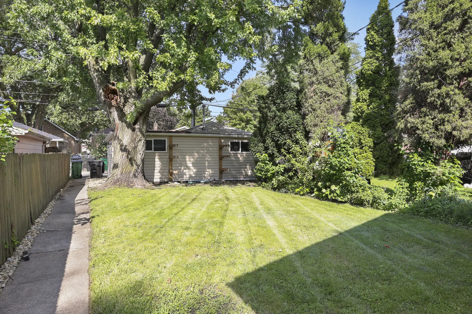 3604 Lombard Avenue IL