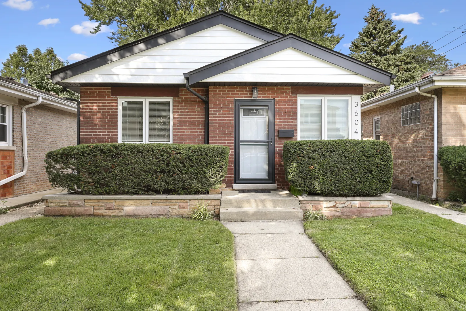 3604 Lombard Avenue IL