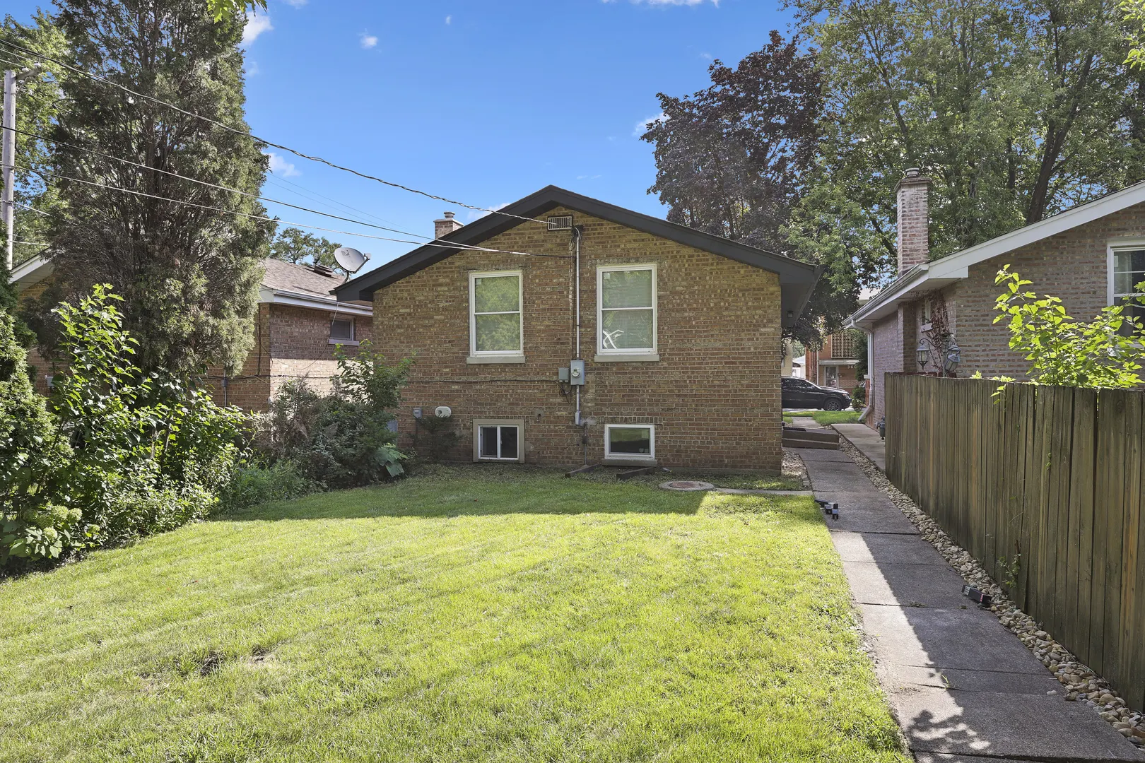 3604 Lombard Avenue IL