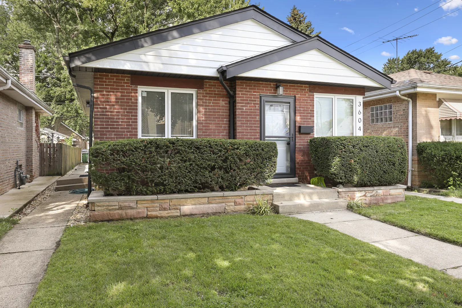 3604 Lombard Avenue IL