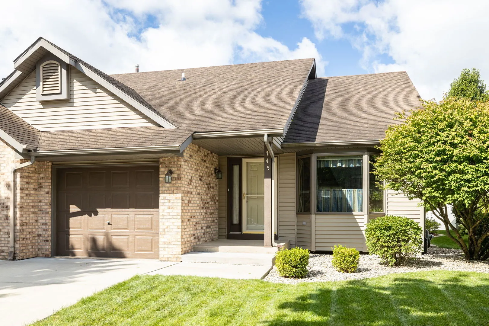 745 Big Timber Drive IL