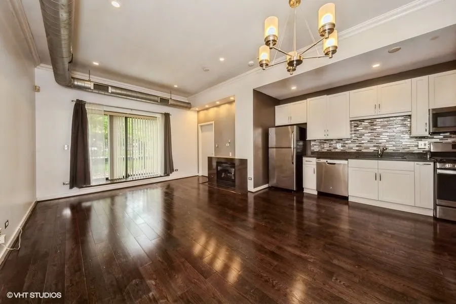 4537 S Drexel Boulevard 101 IL