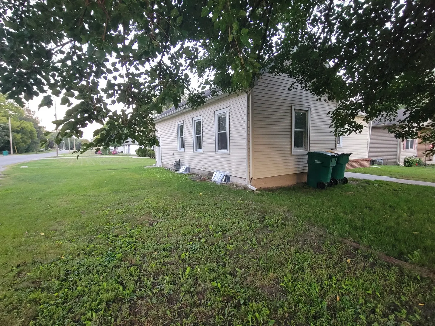 501 Powell Street IL