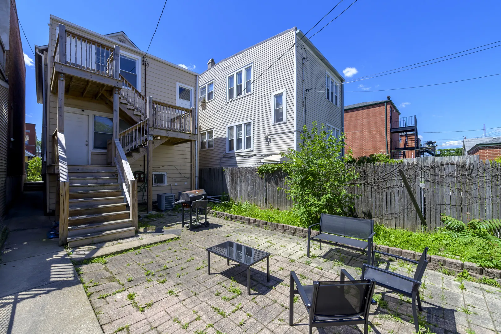 2436 W Fillmore Street IL
