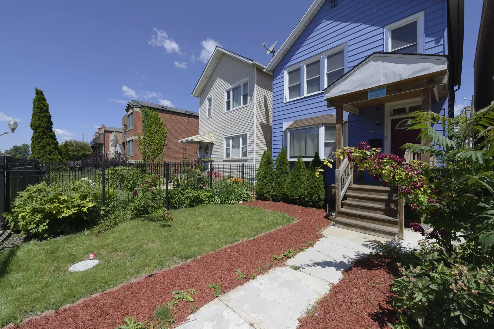 2436 W Fillmore Street IL