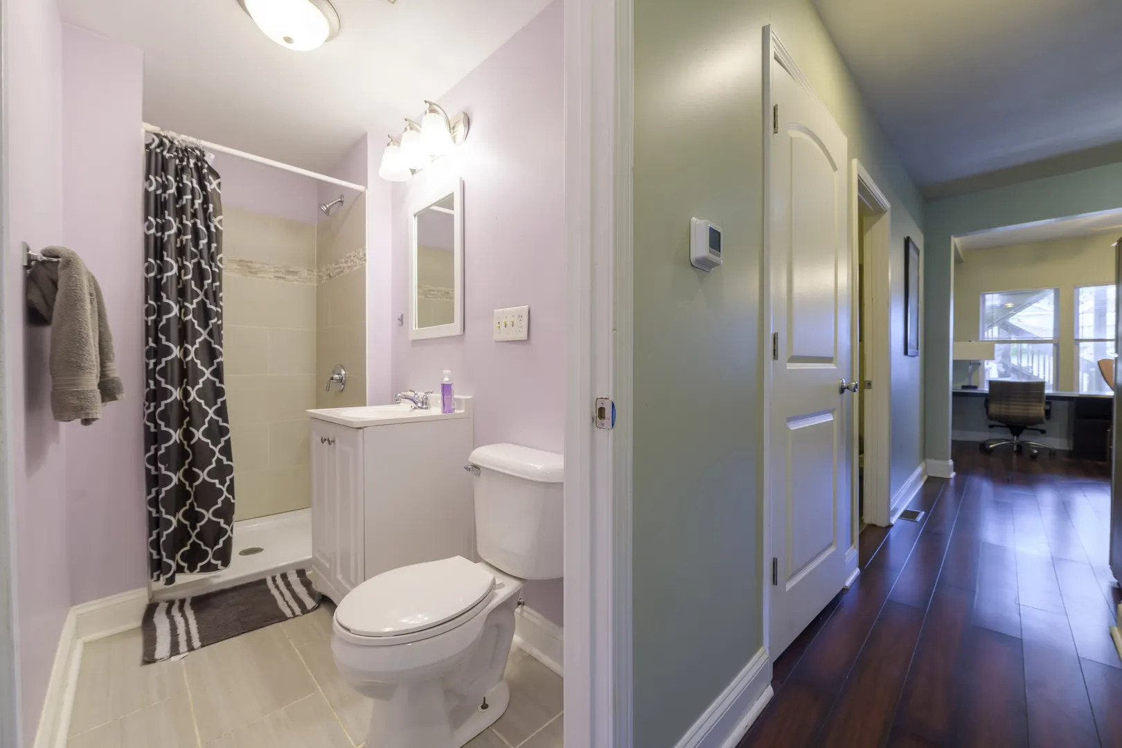 2436 W Fillmore Street IL