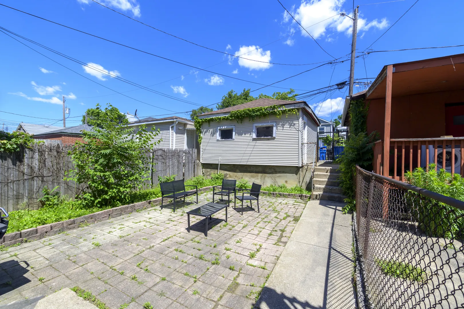 2436 W Fillmore Street IL