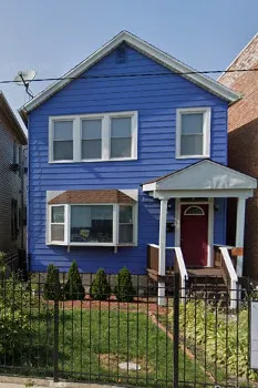 2436 W Fillmore Street IL