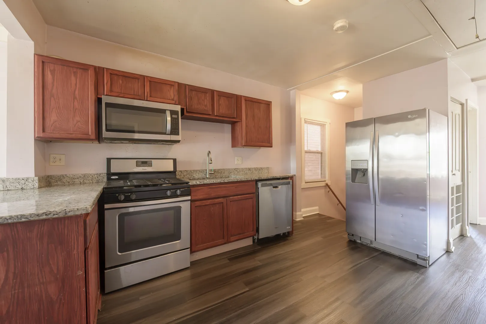 2436 W Fillmore Street IL