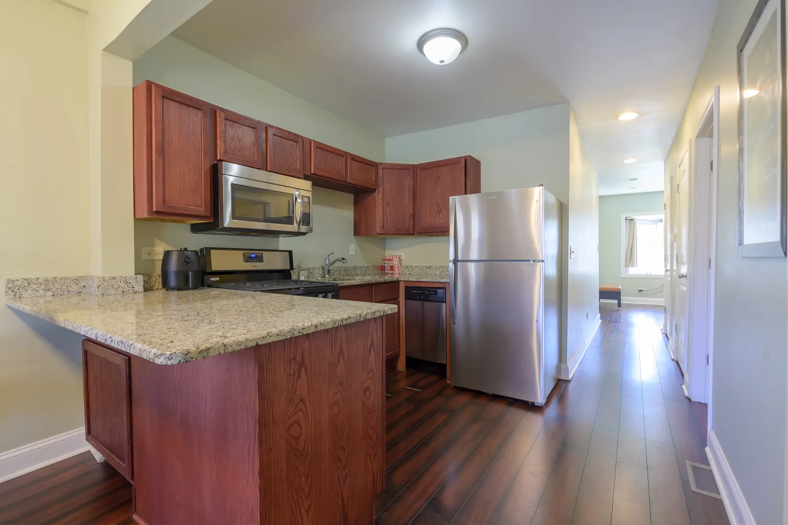 2436 W Fillmore Street IL