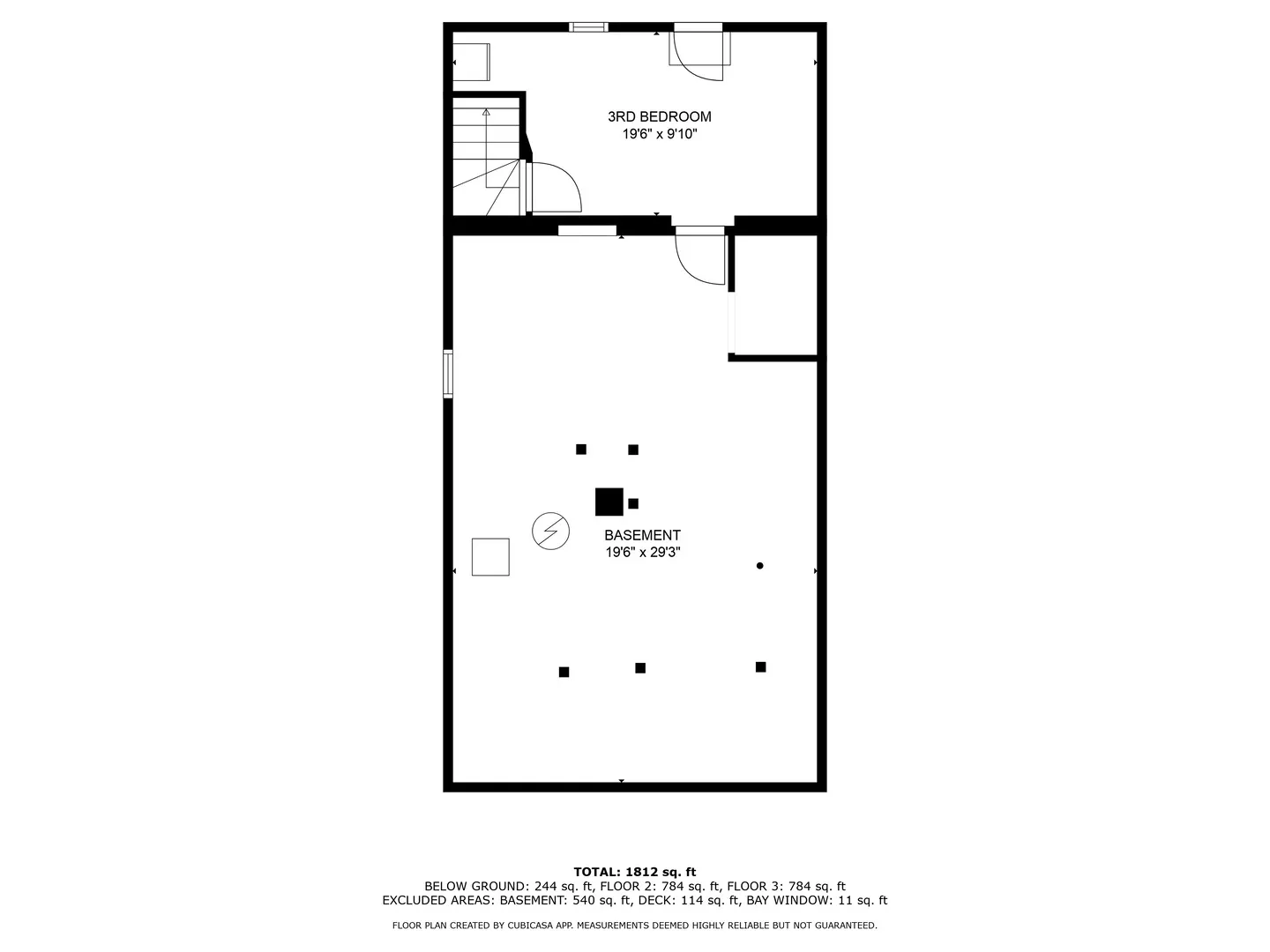 2436 W Fillmore Street IL