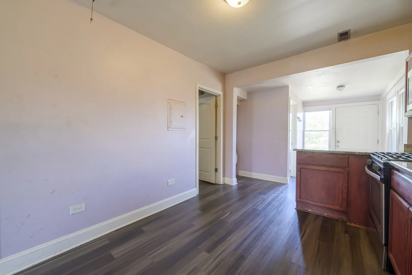 2436 W Fillmore Street IL