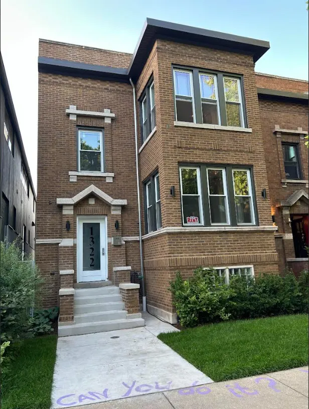 1322 W Ardmore Avenue 2 IL