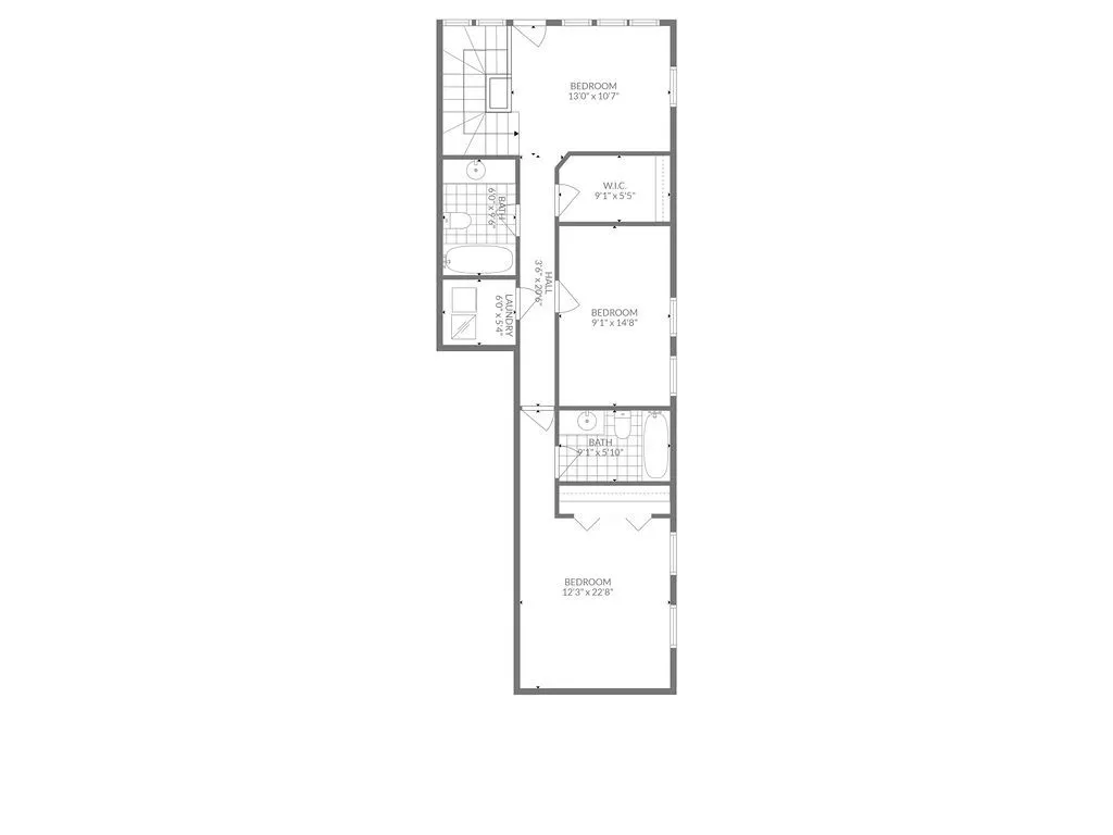 660 W Fulton Street E IL