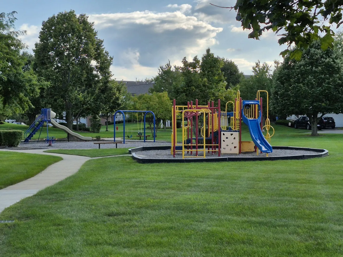 4212 Savoy Lane IL