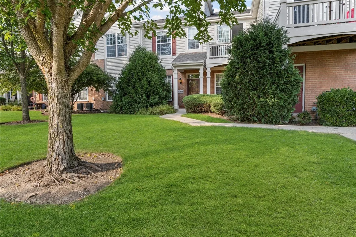 4212 Savoy Lane IL